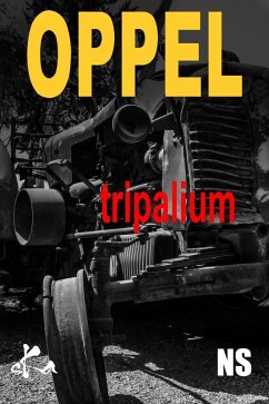 Cover Tripalium (eBook, ePUB)