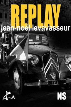 Replay (eBook, ePUB) - Levavasseur, Jean-Noël