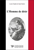 L'Homme de désir (eBook, ePUB)