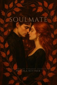 Cover Soulmate (eBook, ePUB)