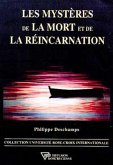 Les mystères de la mort et de la réincarnation (eBook, ePUB)
