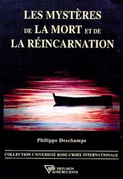 Cover Les mystères de la mort et de la réincarnation (eBook, ePUB)