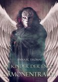 Dämonentraum (eBook, ePUB) Dämonentraum (eBook, ePUB)