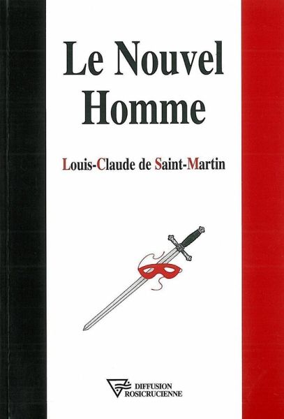 Nouvel homme (eBook, ePUB)