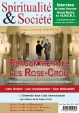 Spiritualité & Société - Numéro spécial consacré à l'AMORC (eBook, ePUB)