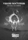 Visions nocturnes - Par-delà les ombres (eBook, ePUB) Visions nocturnes - Par-delà les ombres (eBook, ePUB)