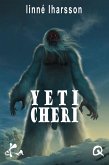 Yéti chéri (eBook, ePUB)