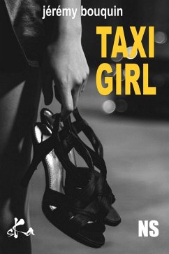 Cover Taxi Girl (eBook, ePUB)
