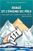 Hergé et l'énigme du pôle (eBook, ePUB)
