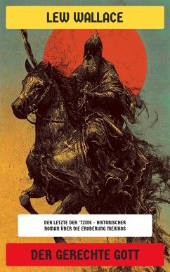 Cover Der gerechte Gott (eBook, ePUB)