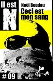 Ceci est mon sang #09 (eBook, ePUB)
