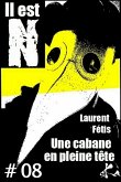 Une cabane en pleine tête #08 (eBook, ePUB)