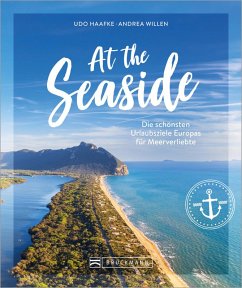 Cover At the Seaside (eBook, ePUB)