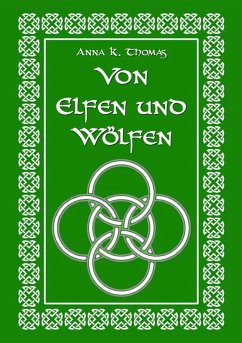 Cover Von Elfen und Wölfen (eBook, ePUB)