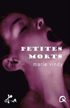 Cover Petites morts (eBook, ePUB)