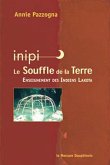 Inipi - Le souffle de la terre (eBook, ePUB)