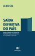 Saída Definitiva do País (eBook, ePUB) - Bild 1