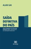 Saída Definitiva do País (eBook, ePUB)