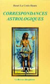 Correspondances astrologiques (eBook, ePUB)