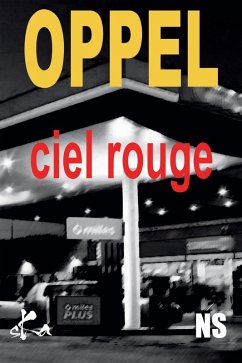 Cover Ciel rouge (eBook, ePUB)