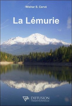 La Lémurie (eBook, ePUB) - Cervé, Wishar S.
