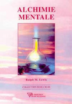 Cover Alchimie mentale (eBook, ePUB)