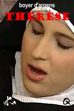 Cover Thérèse - Thérèse philosophe (eBook, ePUB)