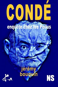 Cover Condé - Enquête chez les Poilus (eBook, ePUB)