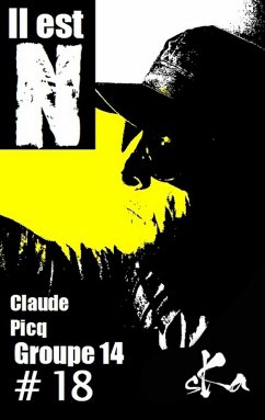 Groupe 14 #18 (eBook, ePUB) - Picq, Claude Groupe 14 #18 (eBook, ePUB) - Picq, Claude
