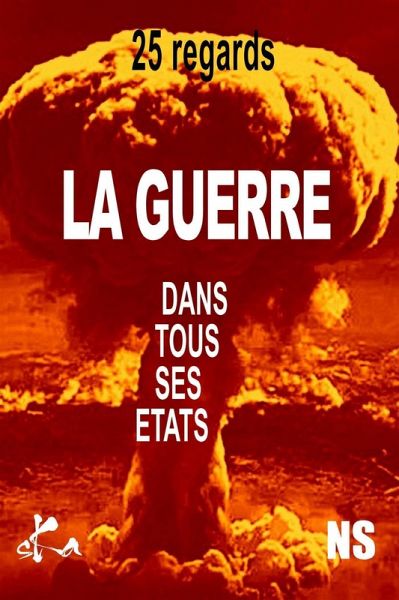 La guerre dans tous ses états (eBook, ePUB)