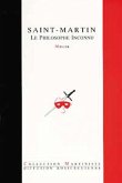 Saint-Martin - Le Philosophe Inconnu (eBook, ePUB)