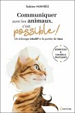 Communiquer avec les animaux, c'est possible ! Un échange intuitif à la portée de tous (eBook, ePUB) Communiquer avec les animaux, c'est possible ! Un échange intuitif à la portée de tous (eBook, ePUB)