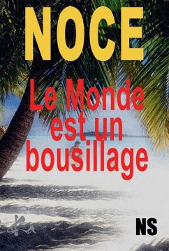 Cover Le Monde est un bousillage (eBook, ePUB)
