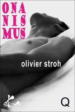 Cover Onanismus (eBook, ePUB)