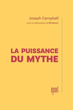 Cover La Puissance du mythe (eBook, ePUB)