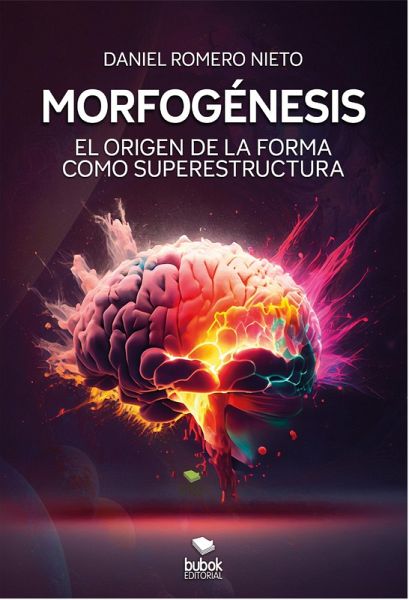 Morfogénesis (eBook, ePUB)