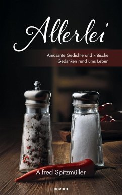 Allerlei (eBook, ePUB)