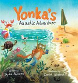 Yonka's Aquatic Adventure (eBook, ePUB)