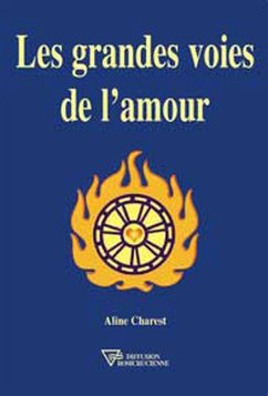 Cover Les grandes voies de l'amour (eBook, ePUB)