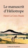 Manuscrit d'Héliotrope (eBook, ePUB)