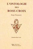 L'ontologie des Rose-Croix (eBook, ePUB)