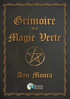 Cover Grimoire de Magie Verte (eBook, ePUB)