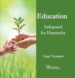 Cover Education Safeguard for Humanity (eBook, ePUB)