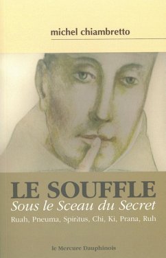 Cover Le souffle = Sous le Sceau du Secret (eBook, ePUB)