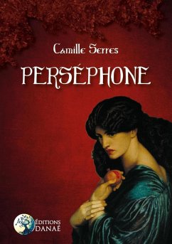 Cover Perséphone (eBook, ePUB)
