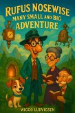 Rufus Nosewise (eBook, ePUB)