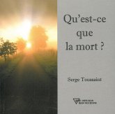Qu'est-ce que la mort ? (eBook, ePUB)