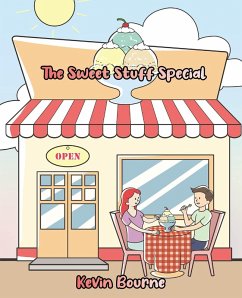 Cover The Sweet Stuff Special (eBook, ePUB)