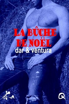 Cover La bûche de Noël (eBook, ePUB)