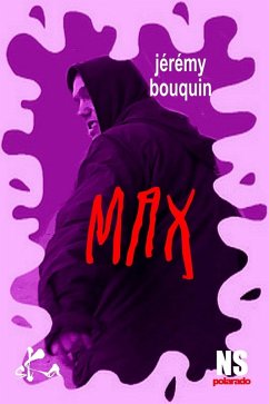 Cover Max (eBook, ePUB)